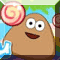 Pou Like Candy