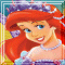 Spot the Difference - Princess Ariel