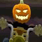 Pumpkin Man