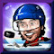 Puppet Ice Hockey