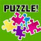 Puzzle - 14 Tage Lebenslaenglich