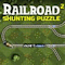 Railroad Shunting Puzzle 2