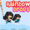 Rainbow Drops