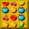 Retro Fruit Crush Replay