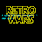 Retro Wars Space Invaders