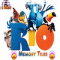 Rio - Memory Tiles