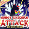 Robot Unicorn Attack Christmas