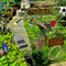 Hidden Objects - Roof Garden