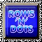 Rows N Dots - Hard