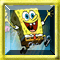 SpongeBob Swift Run