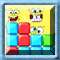 SpongeBob Clear Ice