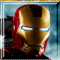 Spin n Set -  Iron Man