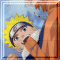 Spin n Set - Naruto