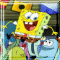 Spin n Set -  Spongebob with Squarepants