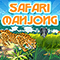 Safari Mahjong