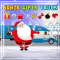 Santa Gifts Truck