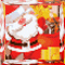 Hidden Objects - Santa Room 