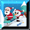 Santa Ski