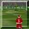 Santa Soccer