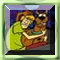 Scooby Doo Jigsaw