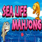 Sea Life Mahjong