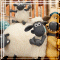 Hidden Numbers - Shaun the Sheep