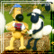 Hidden Alphabets - Shaun the Sheep Movie