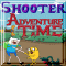 Shooter Adventure Time