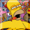 Hidden Alphabets - The Simpsons