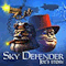 Sky Defender Joes Story Survival