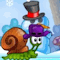 Snail Bob 6: Winter Story