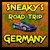 Sneakys Roadtrip Germany