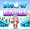 Snow Balls