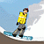 Snowboard Game