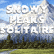 Snowy Peaks Solitaire