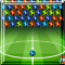 Soccer Bubble Shooter