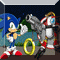 Sonic Extreme Run