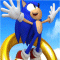 Sonic Jump Star