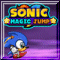 Sonic Magic Jump