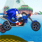 Sonic Rally