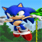 Super Sonic Runner