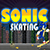 Sonic Skating