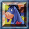 Sort My Tiles Eeyore