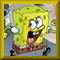 Spongebob Speedy Pants