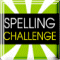 Spelling Challenge