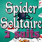 Spider Solitaire 2 Suits