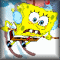 Sponge Bob - Avalanche at Planktons Peak