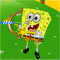 Sponge Arrow Shooting