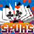 Spurs Poker Solitaire