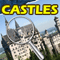 Spot the Difference - Castles